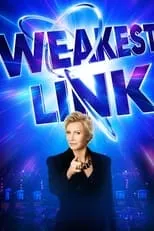 Póster de Weakest Link