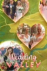 Póster de Wedding Valley