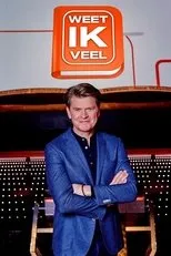 Póster de Weet Ik Veel
