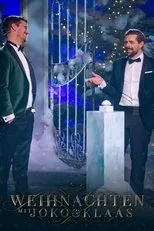 Póster de Weihnachten mit Joko & Klaas