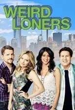 Póster de Weird Loners