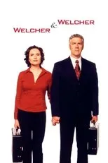 Póster de Welcher & Welcher