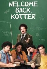Póster de Welcome Back, Kotter