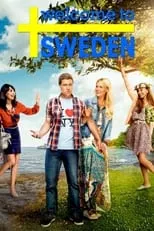 Póster de Welcome to Sweden