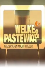 Póster de Welke & Pastewka - Wiedersehen macht Freude