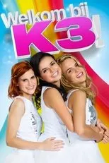 Póster de Welkom bij K3