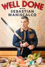 Póster de Well Done with Sebastian Maniscalco