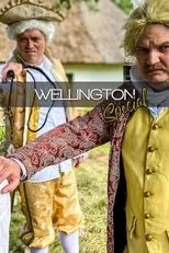 Póster de Wellington Special