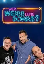 Póster de Wer weiß denn sowas?