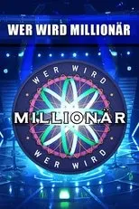 Póster de Wer wird Millionär?