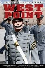 Póster de West Point