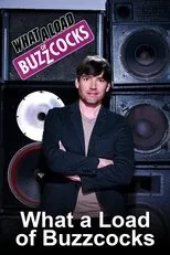 Póster de What a Load of Buzzcocks