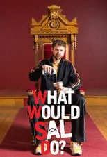 Póster de What Would Sal Do?