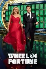 Póster de Wheel of Fortune