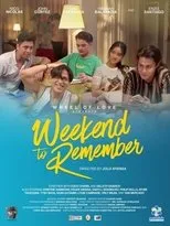 Póster de Wheel of Love: Weekend to Remember