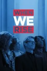 Póster de When We Rise
