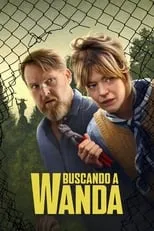 Póster de Where's Wanda?