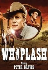 Póster de Whiplash