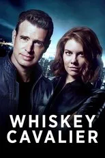Póster de Whiskey Cavalier