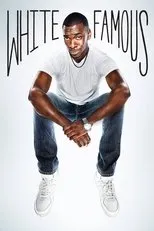 Póster de White Famous