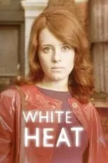 Póster de White Heat