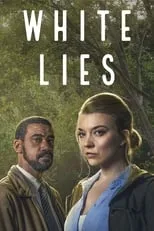Póster de White Lies