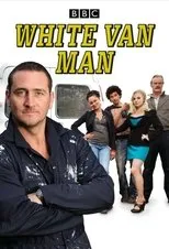 Póster de White Van Man