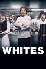 Póster de Whites