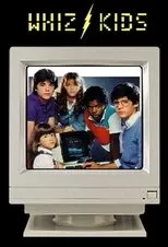 Póster de Whiz Kids