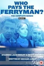 Póster de Who Pays the Ferryman?