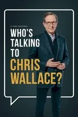 Póster de Who's Talking to Chris Wallace?