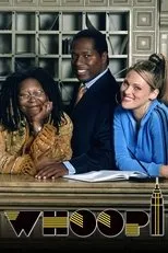 Póster de Whoopi