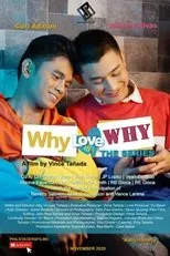 Póster de Why Love Why The Series