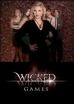 Póster de Wicked Wicked Games