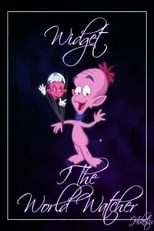Póster de Widget the World Watcher