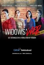 Póster de Widows' Web