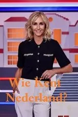 Póster de Wie Kent Nederland?