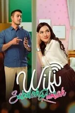 Póster de Wifi Sebelah Rumah