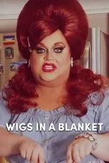 Póster de Wigs in a Blanket