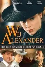 Póster de Wij Alexander