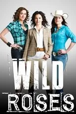 Póster de Wild Roses