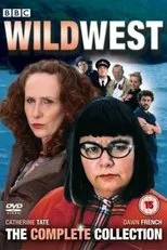 Póster de Wild West