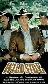 Póster de Wildside