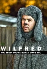 Póster de Wilfred