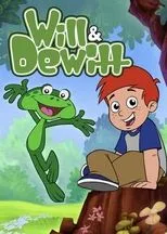 Póster de Will and Dewitt