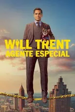 Póster de Will Trent, Agente Especial