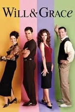 Póster de Will y Grace