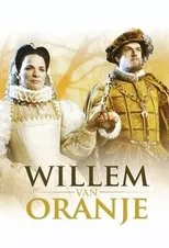 Póster de Willem van Oranje