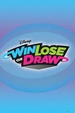 Póster de Win, Lose or Draw