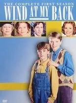 Póster de Wind at My Back